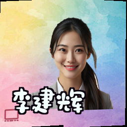 李建辉